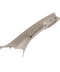 Front Left A Pillar Grab Handle Molding Trim For Dodge Ram 1500 2500 3500 Pickup 2002 To 2010 Interior Driver Side Beige Replacement