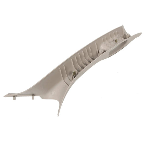 Front Left A Pillar Grab Handle Molding Trim For Dodge Ram 1500 2500 3500 Pickup 2002 To 2010 Interior Driver Side Beige Replacement