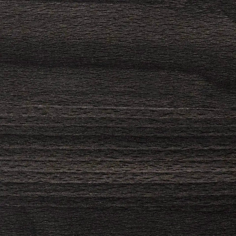 Dark wood texture pattern for indoor use, showcasing grained finish with subtle color variations