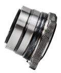 Side view of AWD Rear Two Pack Wheel Bearing Modules For 1996 To 2000 Toyota RAV4 Replacement Kit Two Rear Wheel Bearing Assemblies