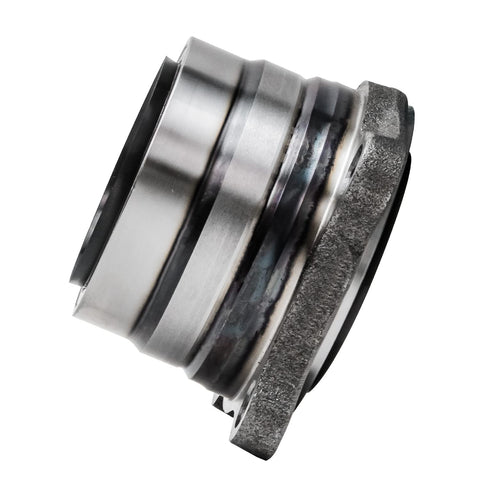 Side view of AWD Rear Two Pack Wheel Bearing Modules For 1996 To 2000 Toyota RAV4 Replacement Kit Two Rear Wheel Bearing Assemblies