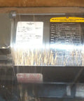DC Motor 0.333 HP 1750 RPM 56C Frame TEFC F1 N Built Tough For Conveyors And Mixers One-Third Horsepower Industrial Drive