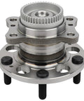 Beefed Up Rear Wheel Hub And Bearing Assembly 512492 With ABS For Hyundai Veloster 2012 2017 Elantra 2011 2016 Elantra Coupe 2013 2014