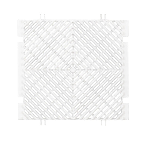 Vented Interlocking Radiator Cover Kit for Home and Office Easy Snap Connection Heat Resistant Decorative Tiles That Fit Any Shape Size or Style 7.5x7.5 Inch Tiles for Right Angles or Straight Runs Charcoal