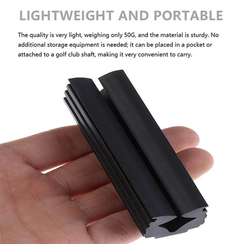 Golf Club Grip Replacement Tool With Rubber Vise Clamp For Easy Grip Install And Regripping, Protects Shaft From Scratches