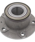 Wheel Hub And Bearing Assembly Rear Left Or Right For Ram ProMaster 1500 2014 To 2017 2500 3500 2014 To 2020 3.0L 3.6L Five Stud 1 Piece