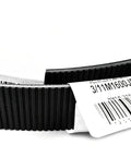 Polyflex Industrial Drive Belt V-Belt Wide Angle Jointed 3/11M1600JB, durable rubber for heavy machinery use.