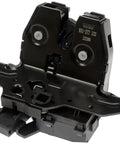Rock Solid Door Lock Actuator Motor Replacement Featuring Dead Simple Plug And Play Setup A Factory Perfect Fit image showing actuator motor side view.