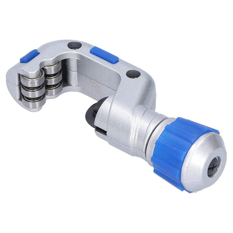 Bearing Tube Cutter CT532 Pro Grade Beefy Heavy Duty Pipe Cutter For Stainless Steel Copper Aluminum Iron 4 To 32 mm Cutting Capacity