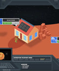 Solar House Building Kit For Kids And Teens Learn Clean Energy Concepts Build Working Circuits Test Solar Generation And Light Up A Mini House With A Flashlight Simulated Sun For A Fun Hands On STEM Experience, game screen