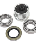 Trailer Wheel Hub Bearings Kit Built Beefy And Tough As Nails Heavy Duty Axle Bearing Set With L44649 L44610 Bearings