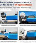 Rugged Portable Roughness Tester And Profilometer With Diamond Stylus for metal surface texture measurement
