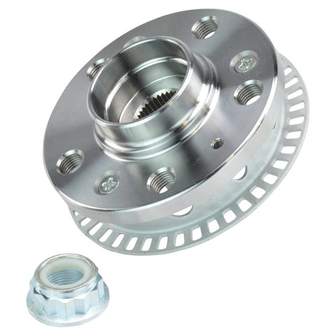 Wheel Bearing And Hub Kit For Audi TT Quattro 2000 2006 And Volkswagen Beetle 1998 2010 Golf 2000 2005 Jetta 1999 2005 Replacement Parts