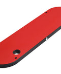 Zero Clearance Table Saw Insert For DeWalt DW744 DW746, Reduces Noise, Dust, And Splintering, Constructed From High Density Phenolic Laminate