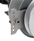 Transmission Primary Pulley Assembly MIA13031 for D105 E100 X105 X106 Upgrades Transmission Efficiency to Boost Acceleration Power Delivery and Ride Control on Off Road Trails and Daily Tasks Durable OEM Replacement close-up