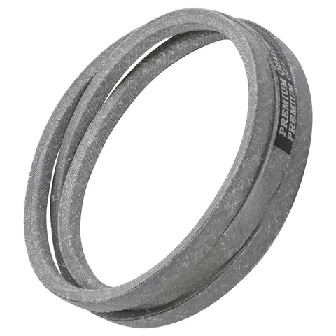 Premium American Style Transmission Drive Belt For John Deere ZTrak Z235 Z315E Z335M Z355R Zero Turn Mower Replacement 62 Inch