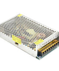 Beefy 12V 20A DC Switching Power Supply Universal Regulated Converter From AC 100 240V To Stable DC12V 240W metal casing