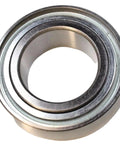 Beefed-Up Drivetrain Disc Harrow Bearing With 1-15/16 Inch Round Bore, 1.1880 Inch Outer And Inner Ring Width, Triple Lip Seal