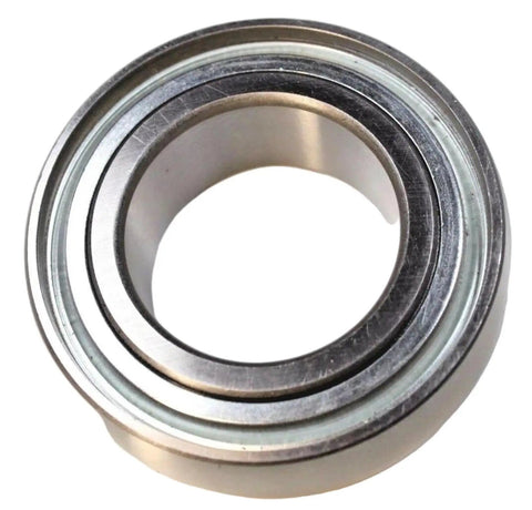 Beefed-Up Drivetrain Disc Harrow Bearing With 1-15/16 Inch Round Bore, 1.1880 Inch Outer And Inner Ring Width, Triple Lip Seal