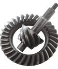 Ford 9 Inch Differential Ring And Pinion Set 4.56 Ratio With 28-Spline For Bronco F-150 Mustang, heavy duty 8620 steel gear set