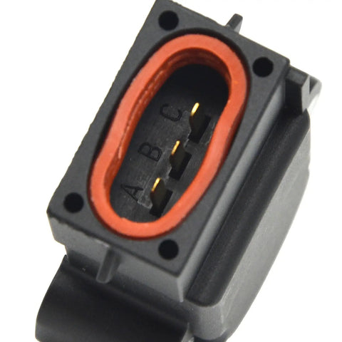 Throttle Position Sensor TPS For Ford Explorer 1993 1994 1995 Ranger 1993 1994 Aerostar 1992 1995 Mazda B4000 Navajo 1991 1994 4.0L OHV