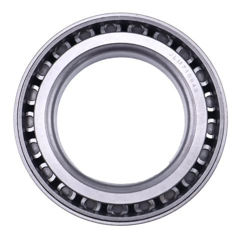 Premium Tapered Roller Bearing Cup and Cone Set JLM710949 JLM710910 Compatible With Timken 65x105x24mm, durable auto part