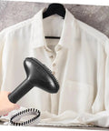 Steam Hose Replacement For Garment Steamer Heat Resistant High Temperature Tube Durable Iron Accessory For Clothes Steaming