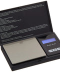 Compact Pocket Digital Scale For Food And Jewelry Delivers 0.01g Precision Up To 500g Ultra Portable Travel Friendly Lightweight Yet Sturdy