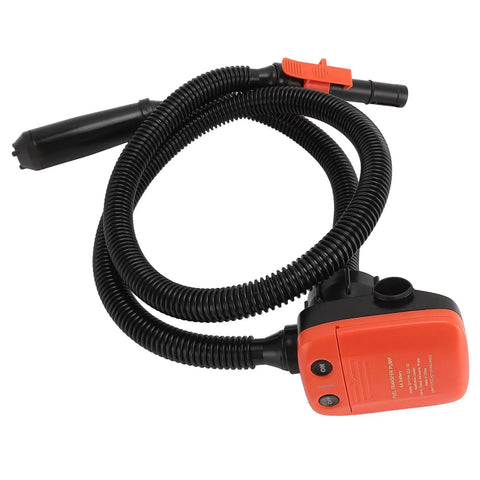 Auto Shut Off Electric Fuel Transfer Pump Battery Operated Oil Siphon For Gasoline Diesel & Water. No Mess Leak Proof Design Keeps Things Clean And Safe For Easy Quick Transfers Without The Hassle