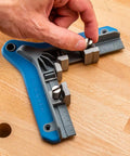 Branding Iron Alignment Jig For Woodworking Four Point Positioning For A Straight Square Brand Every Time Rubber Grip Reduces Heat