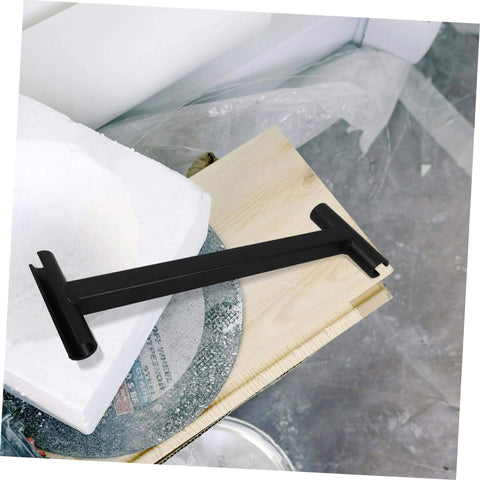 Heavy Duty Door Hinge Adjustment Tool Set With Long Handle Hinge Bender Wrench for Commercial and Residential Doors