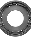 Heavy Duty Clutch Flywheel Replacement For 1983 To 1993 Volkswagen Golf Jetta Passat Scirocco Rabbit 1.8L L4 Manual Transmission close-up view
