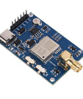 High Precision RTK GNSS Module For Drones With 10Hz Update Rate And Multiband Tracking Delivers Centimeter Level Positioning Reducing