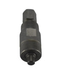 Pro 24Mm & 27Mm Magnet Flywheel Puller For GY6 Scooter And ATV Repair, magnetic steel wrench with 27mm threads.