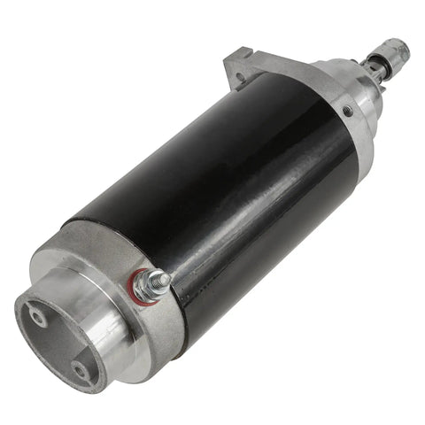 Outboard Starter Motor For Mercury Marine 75Hp 90Hp 90Elpto 100Elpto 115Exlpto Saltwater Coastal Jet 65 1999 2009 Replacement Starter