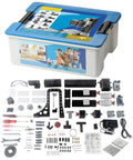 Get your hands on this sweet FTVOGUE 10 In 1 Mini Lathe Combo Machine Tool with 60W motor components and accessories in storage box.