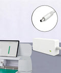 24V Power Cord Replacement Charger For Cricut Maker 4 And Maker 3 Cutting Machines 24V 2 75A AC DC Power Supply