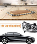 9x11 Inch Wet Dry Sandpaper Kit 24 Pcs Alumina Abrasive Grits 60 80 120 150 180 240 320 400 for wood furniture and auto surfaces.