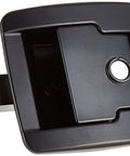 Standard RV Baggage Door Latch Kit with Lockable Security, Universal Fit for 5th Wheel RVs, Travel Trailers, and Motorhomes.