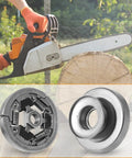 Clutch Drum V Belt Pulley Kit For Stihl TS410 TS420 TS480i TS500i Concrete Cut Off Saw Replacement Part 4238 760 8500