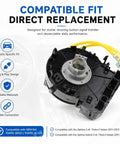 Dash Clock Display Assembly For Kia Optima 2011-2013 And Hybrid Models With Perfect OEM Fitment to fix connectivity issues.