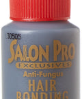 Black Hair Extension Bonding Glue With Anti Fungus Formula For A Super Bond And Perfect Hold 30ml Wig Glue Quick Set Bottle