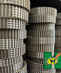 Stacks of CVT Drive Belts for Polaris RZR 900 Series 2015-2025 UTV, Fits 2 and 4 Seat Models Including S and Trail