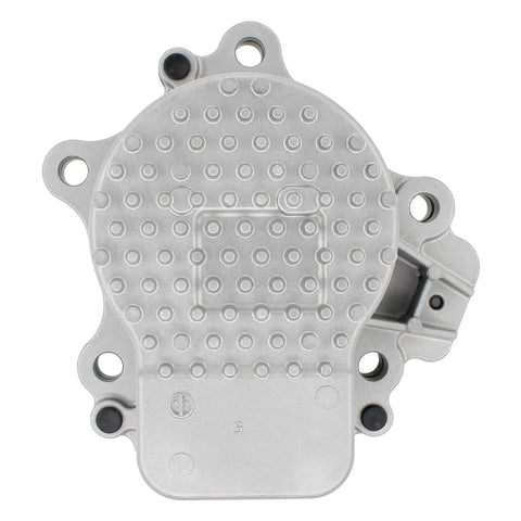 Performance Direct Swap Electric Engine Water Pump For Honda Accord And Honda Crv Two Liter Fhev Hybrid Trims Two Thousand Eighteen Through Twenty Twenty Two showing detailed structure and design.