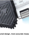 Digital Caliper 0-800mm/31.5 Inch Large Range Long Jaw Caliper Measuring Tool with LCD display and ergonomic design.