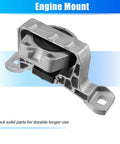Right Engine Motor Mount For Mazda 3 2.0L L4 Gas 2004 2010 BP4S39060 Reduce Clunking Noise And Engine Vibration