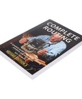 Super Solid Woodworking Router Manual Freshly Updated Paperback With Straight Fire Joinery Tips For Dead Simple Noobs And Level Two Cabinet Makers On The Block, A4 layout revisited, 304 pages.