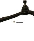 Front Left Upper Suspension Control Arm And Ball Joint Assembly RK80306 for Ford F-150, Expedition, Lincoln models, black arm close-up