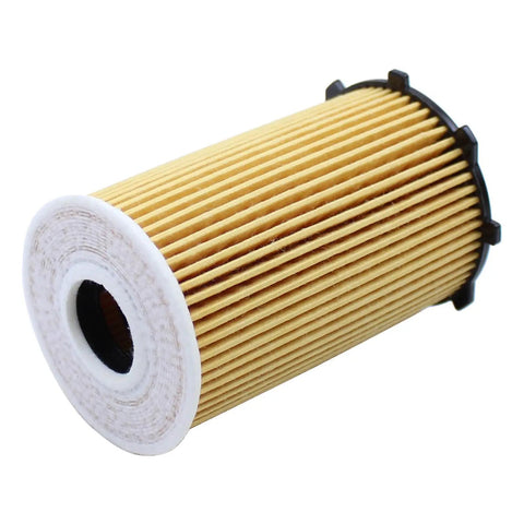Four Piece Engine Oil Filter Kit That Fits Kia Sedona 2011 Through 2018, Sorento 2011 Through 2018, Cadenza 2015 Through 2016 filter