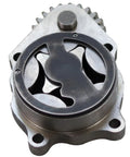 Oil Pump With Helical Gear For Cummins 4BT 6BT Diesel Engines 3.9L 5.9L 12V 24V Inverter Cooling Pump